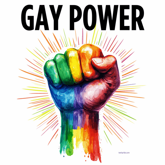 gay power