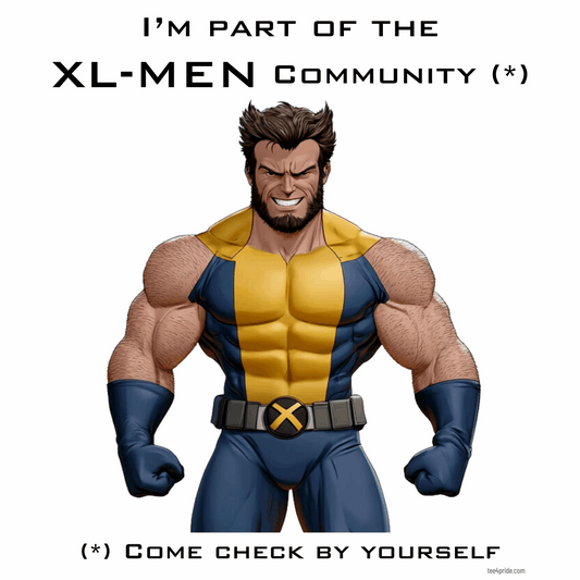 gay wolverine