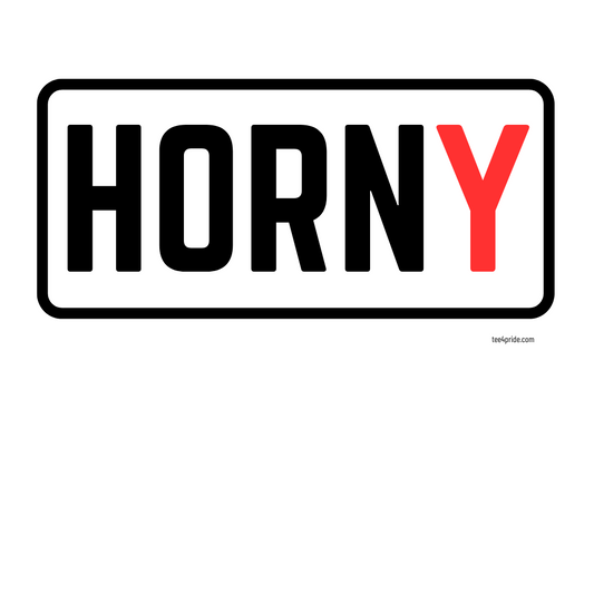 gay Horny