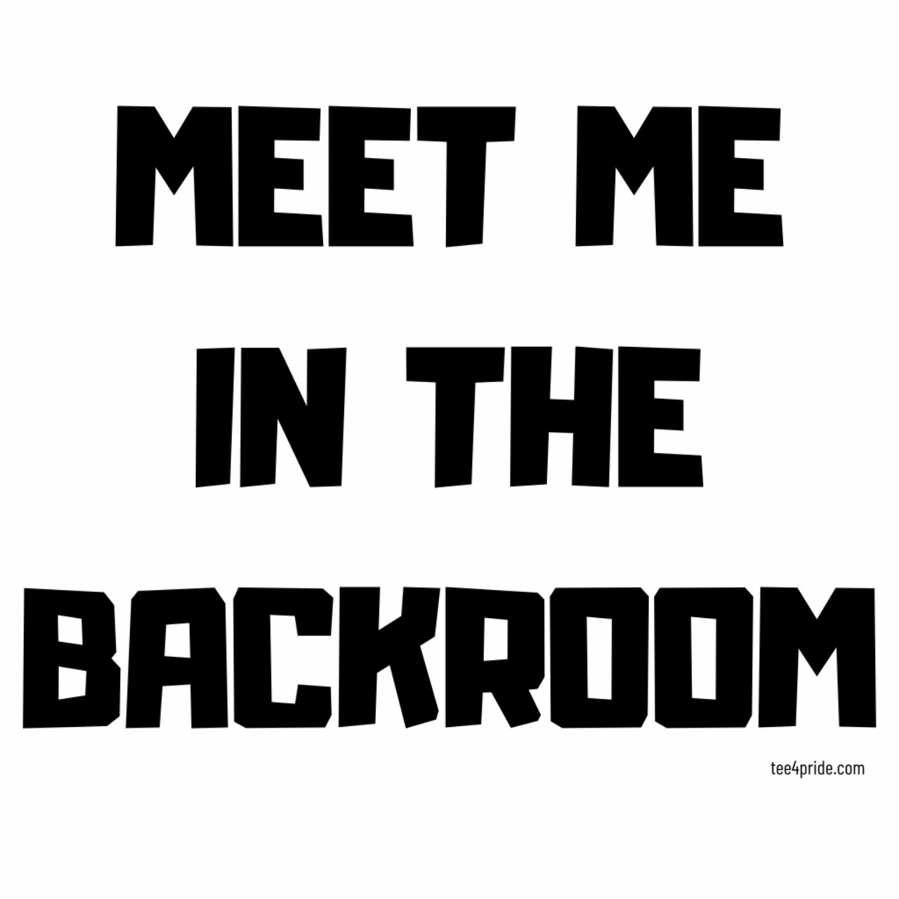 gay backroom