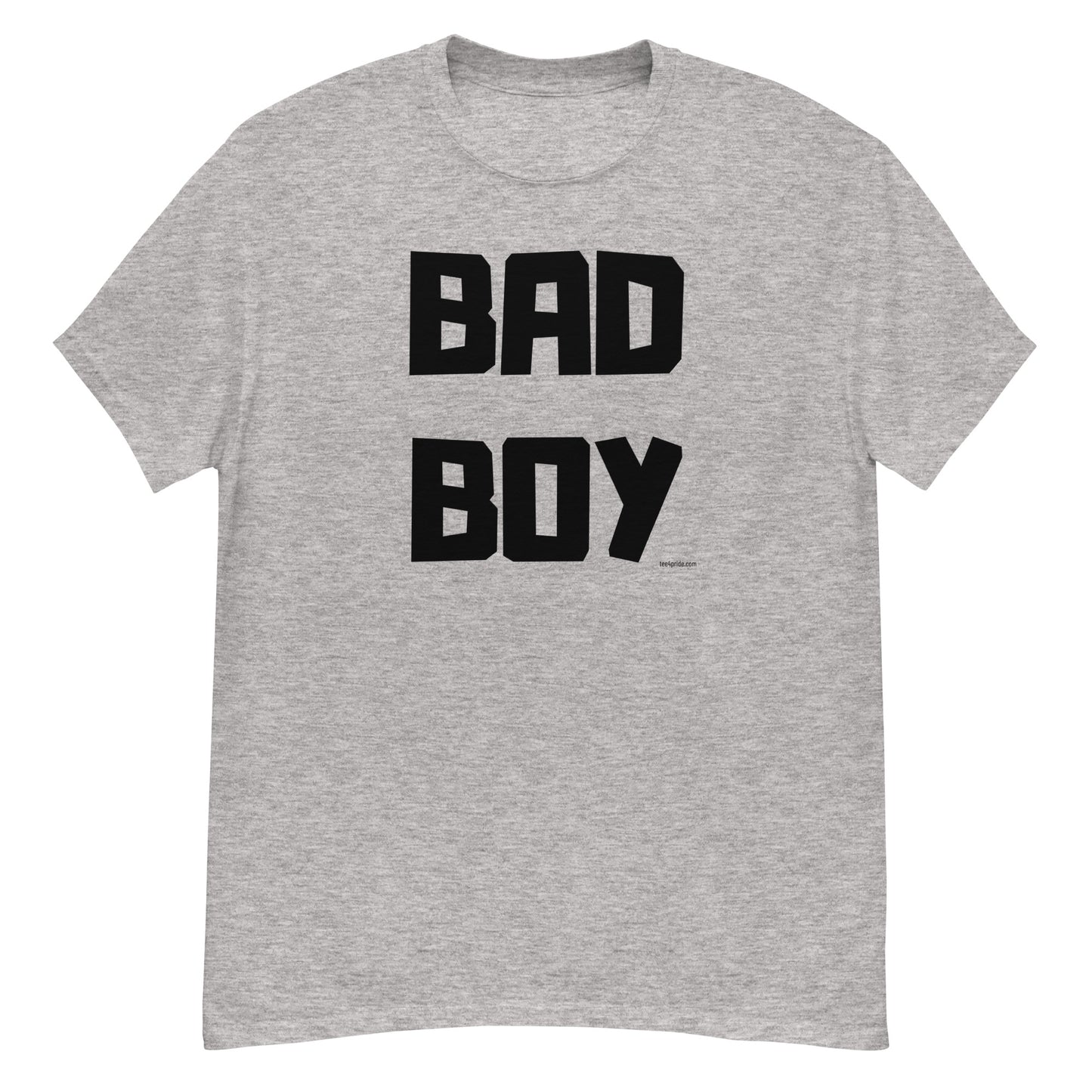 gay bad boy