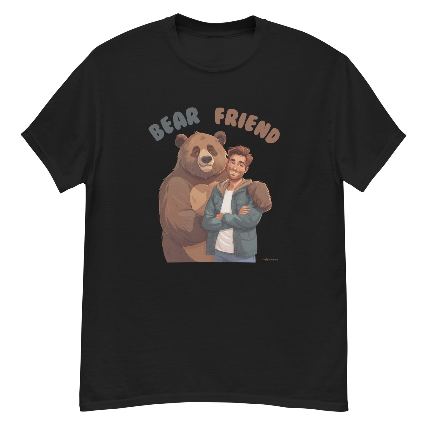 gay bears