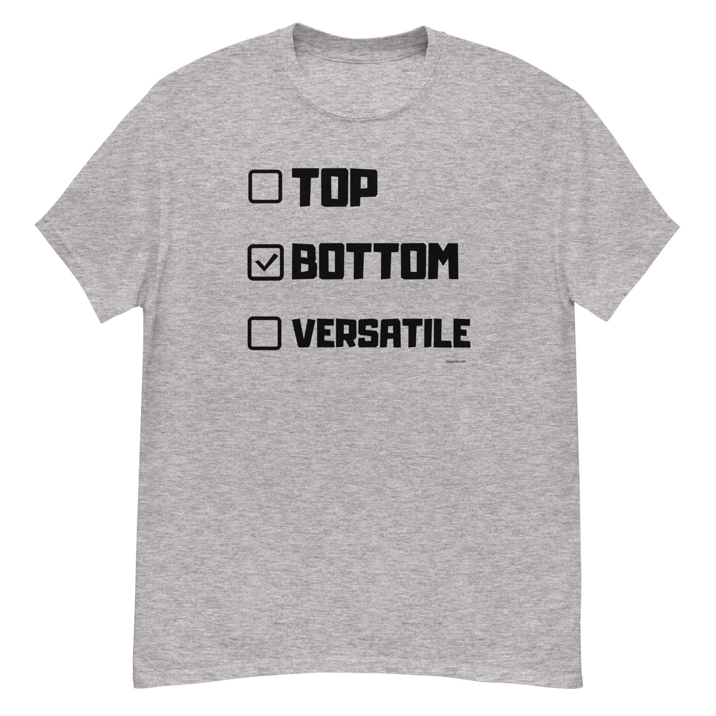 gay bottom