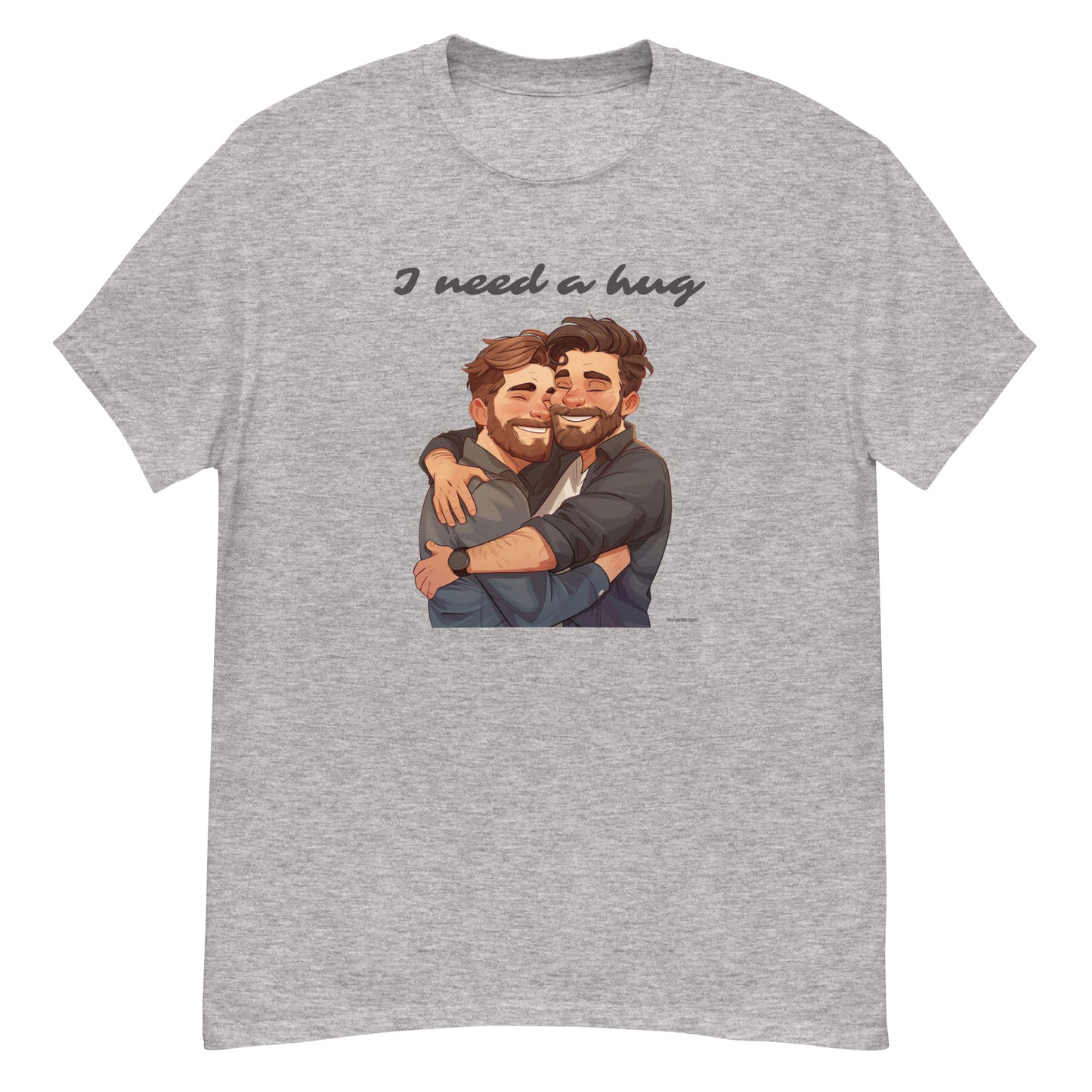 gay calin