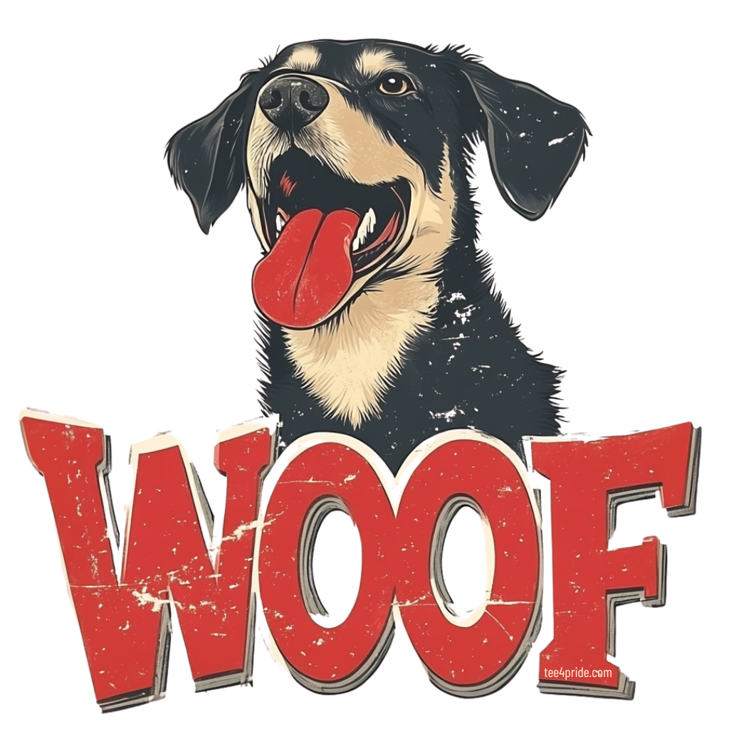 gay dog