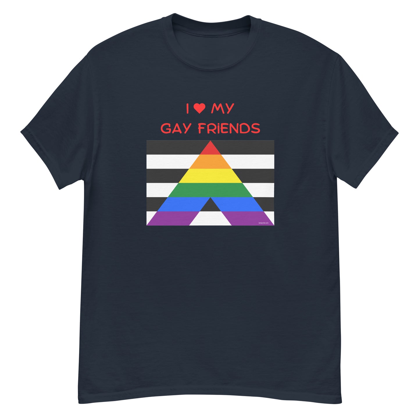 gay friendly