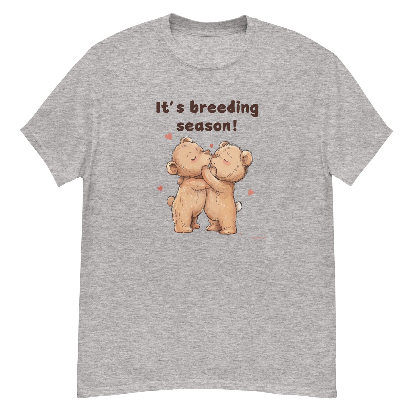 gay nounours