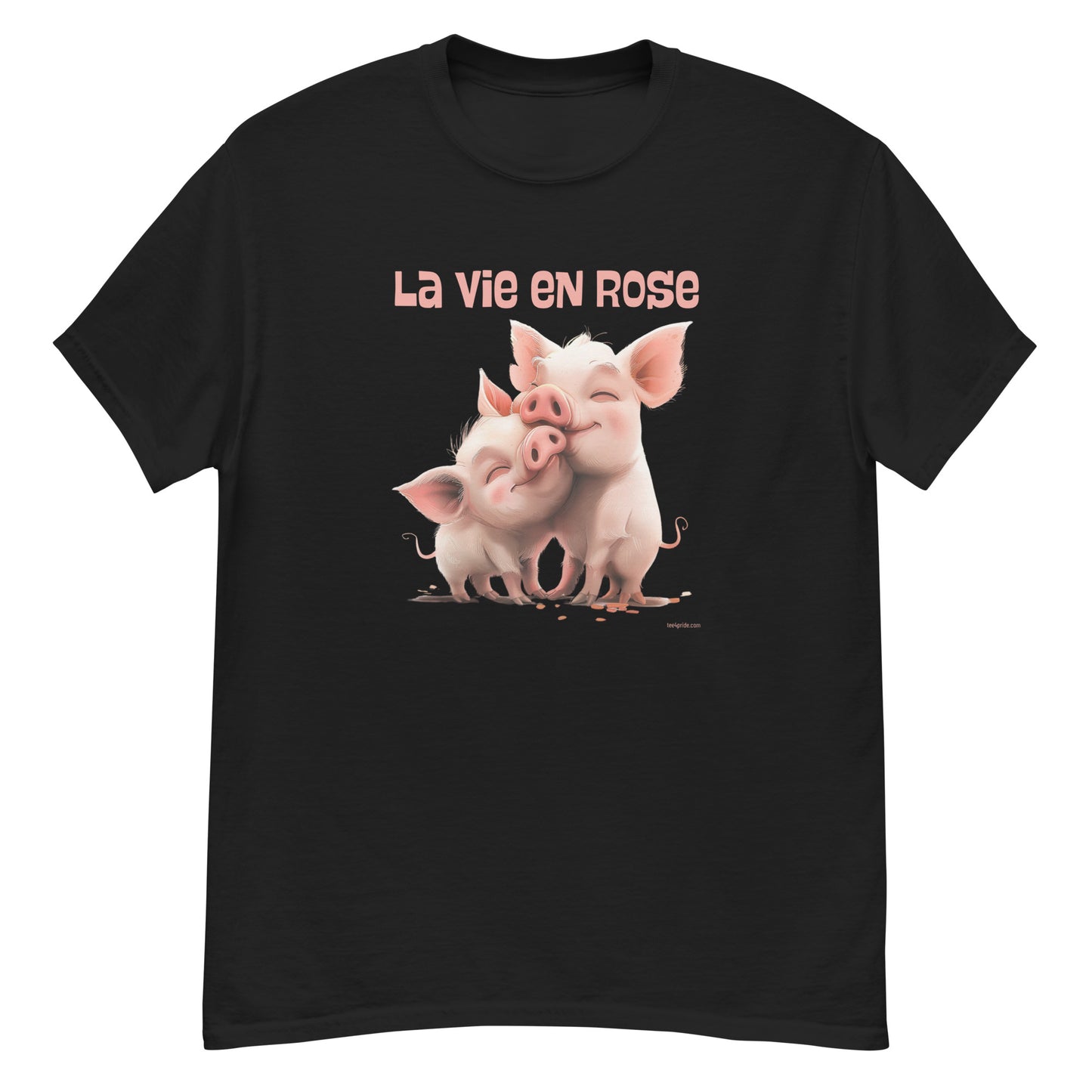 gay pigs