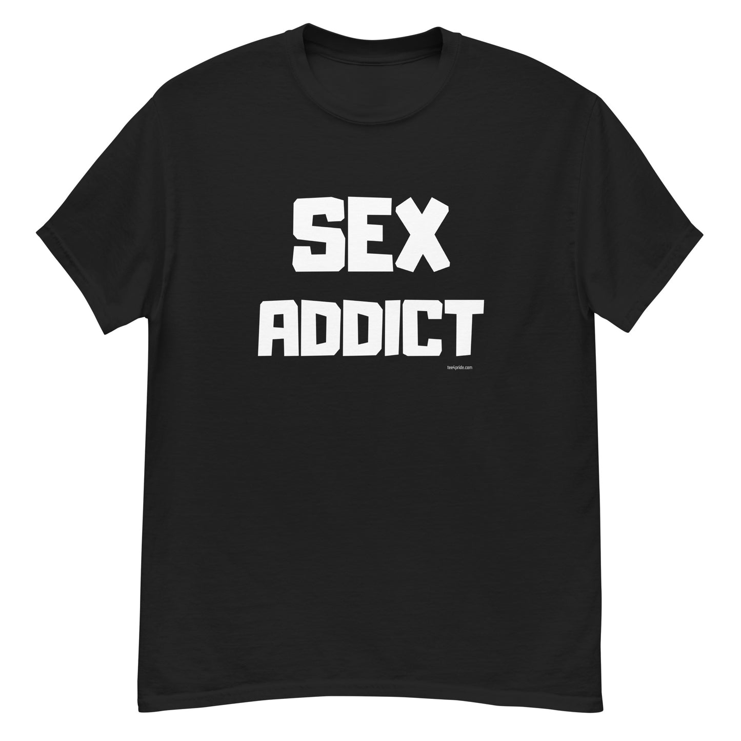 gay sex addict