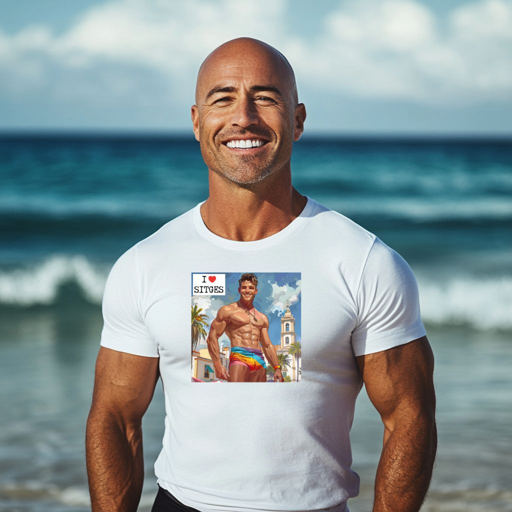 gay sitges