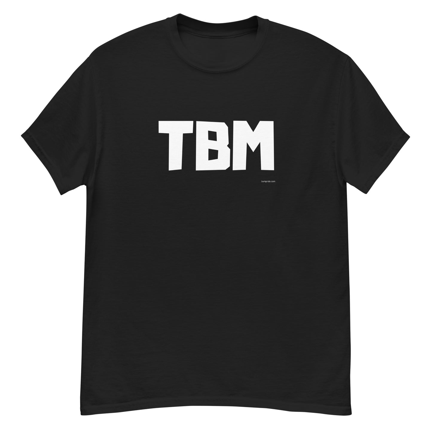 gay tbm