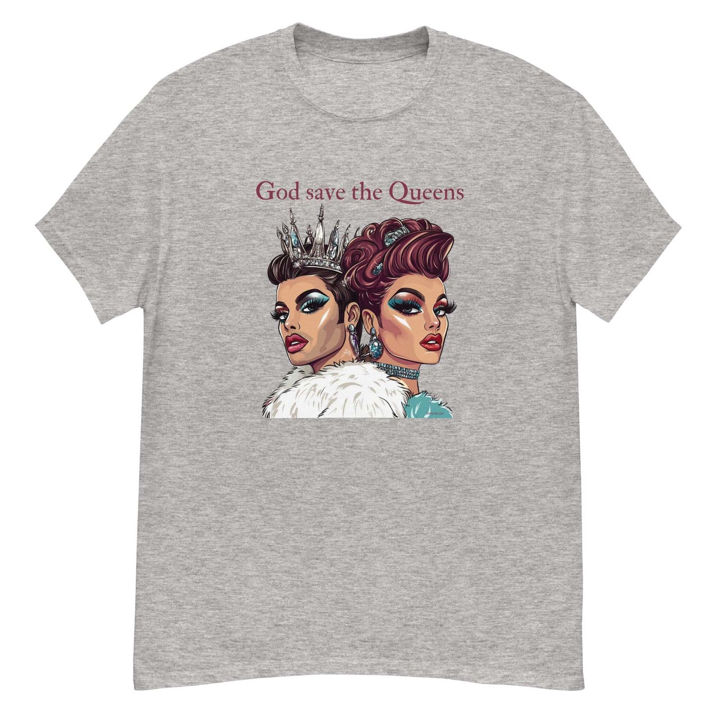 god save the drag queens