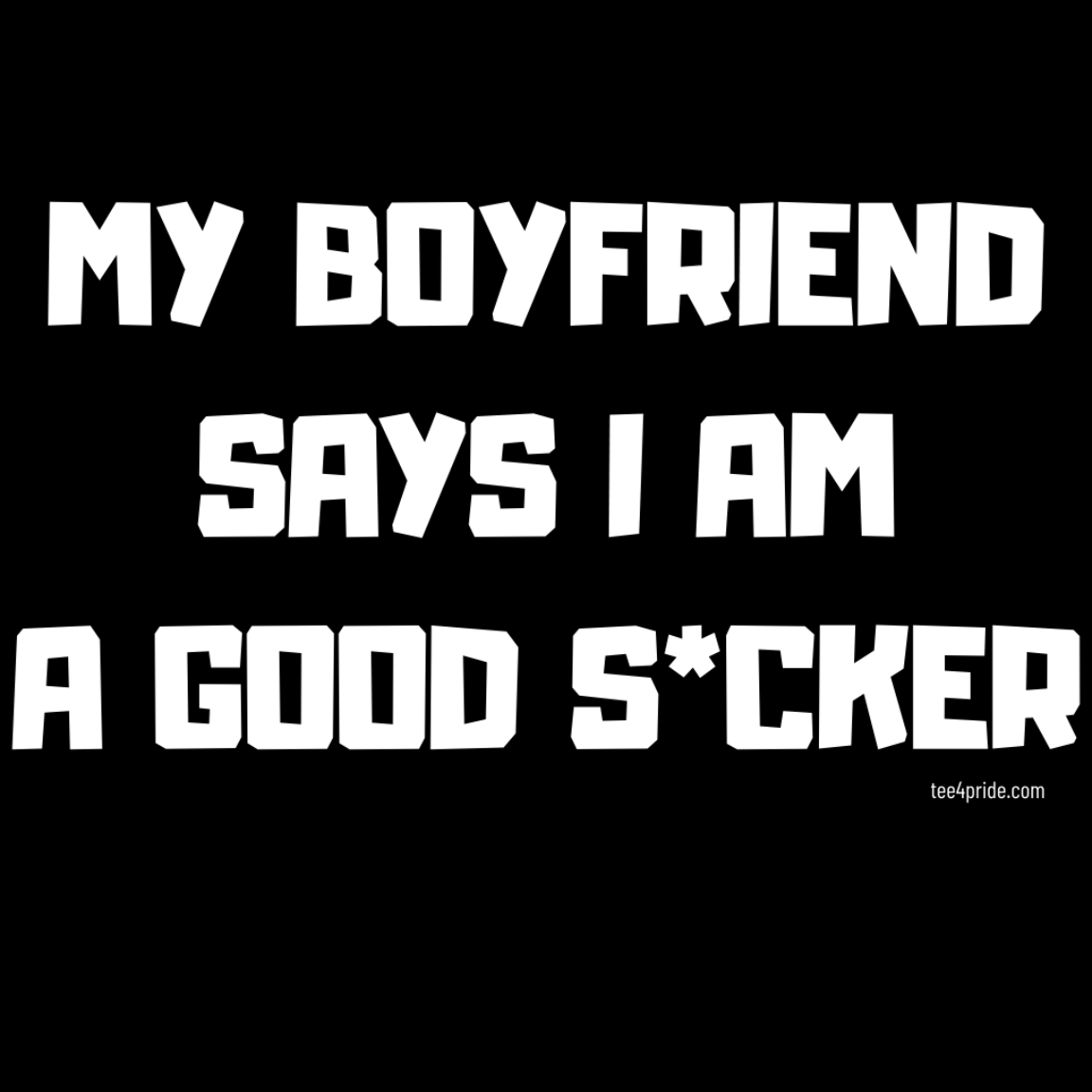 good sucker