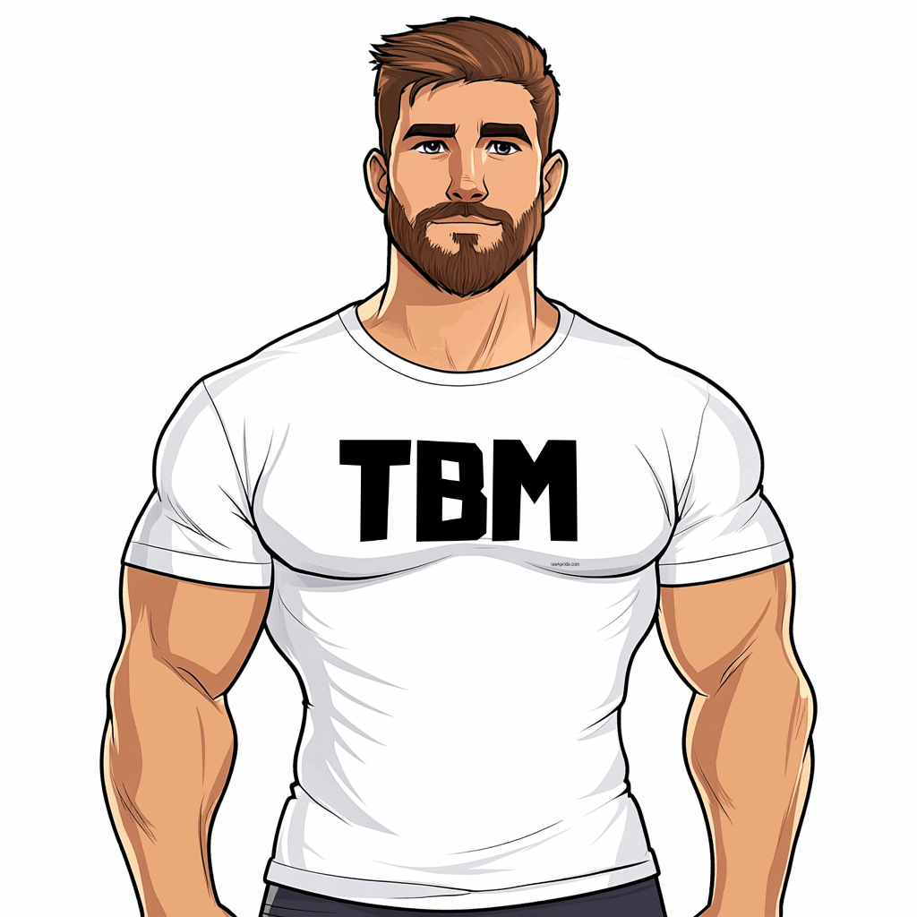 homme tbm