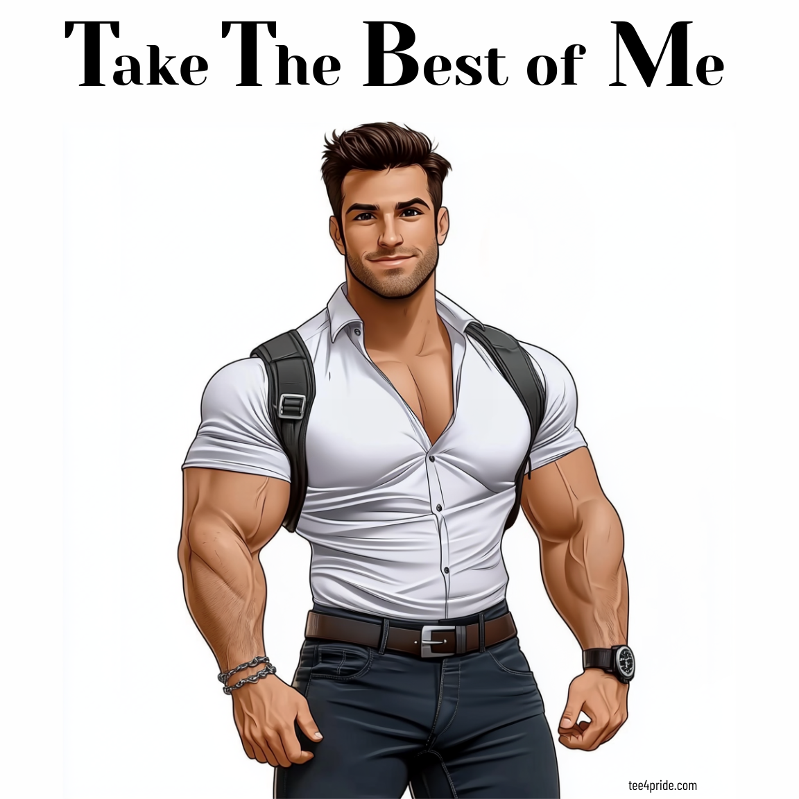 homme gay ttbm