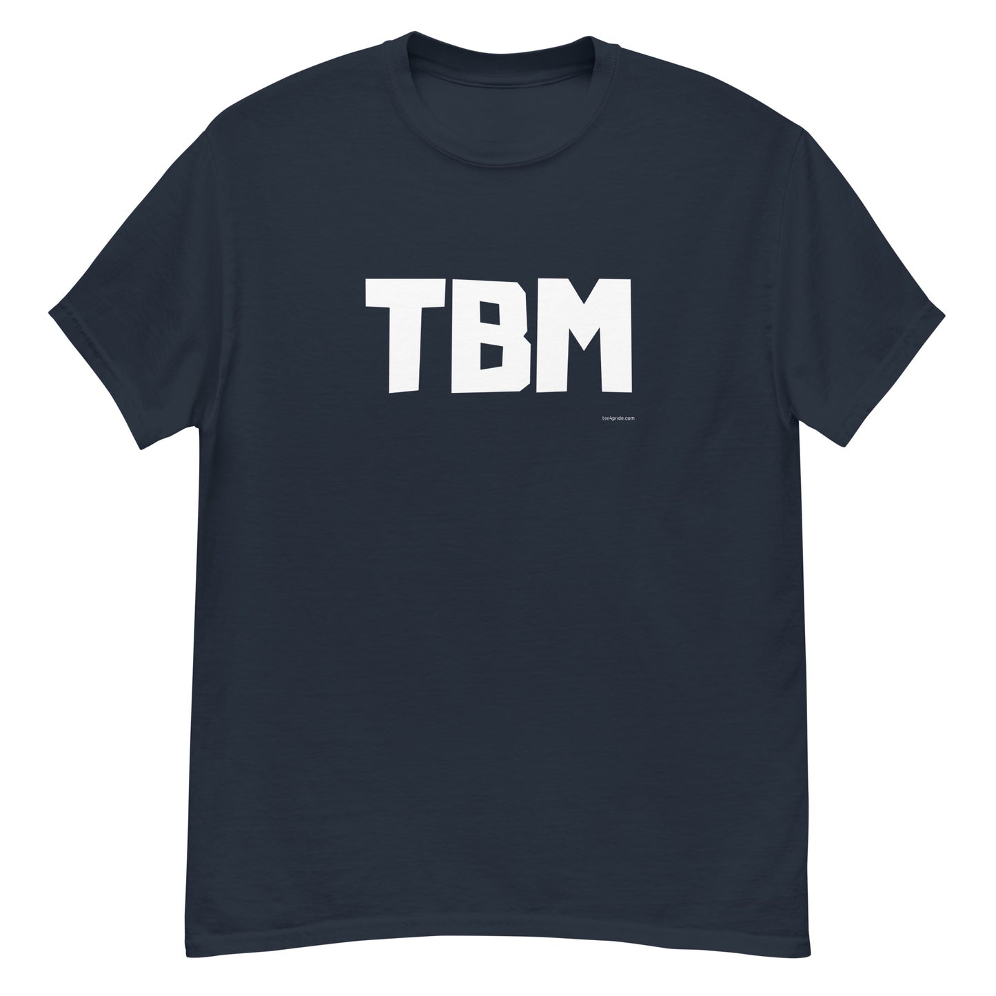 homme tbm