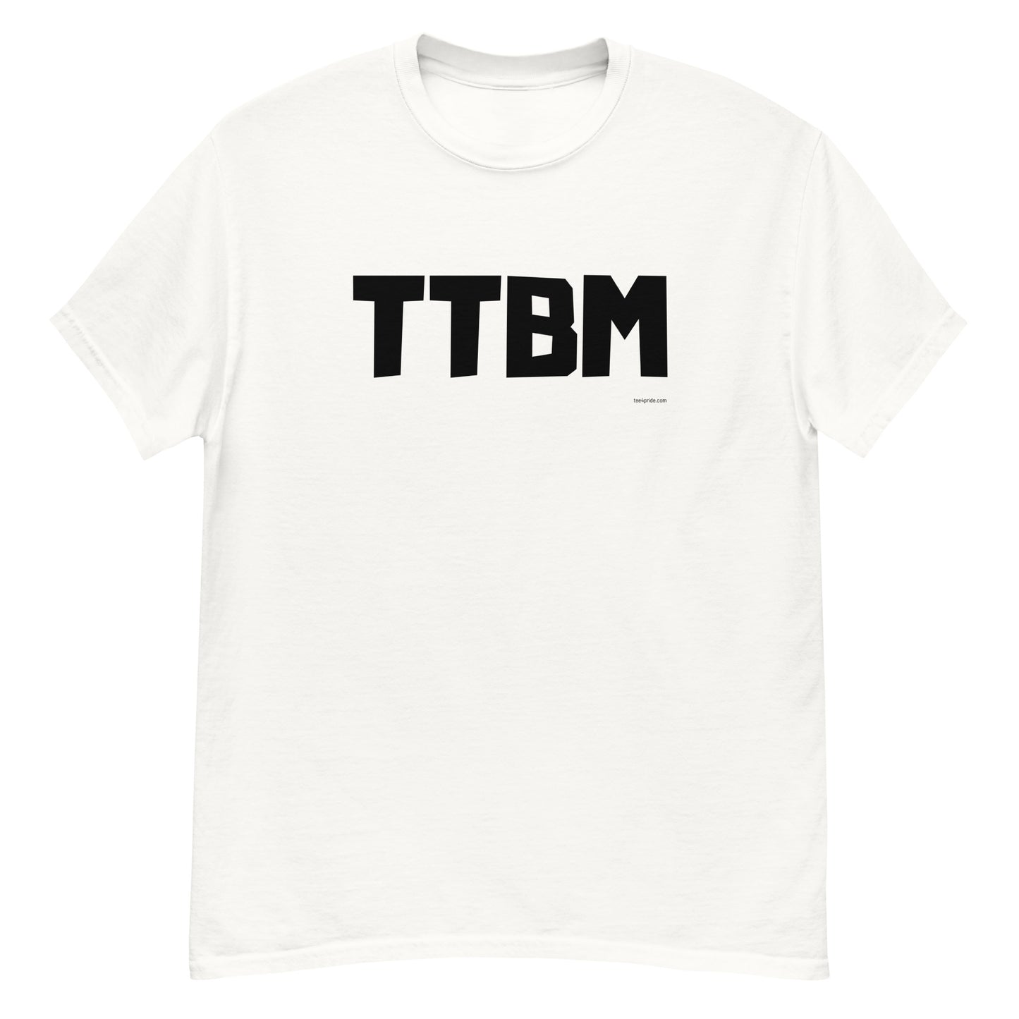 homme ttbm