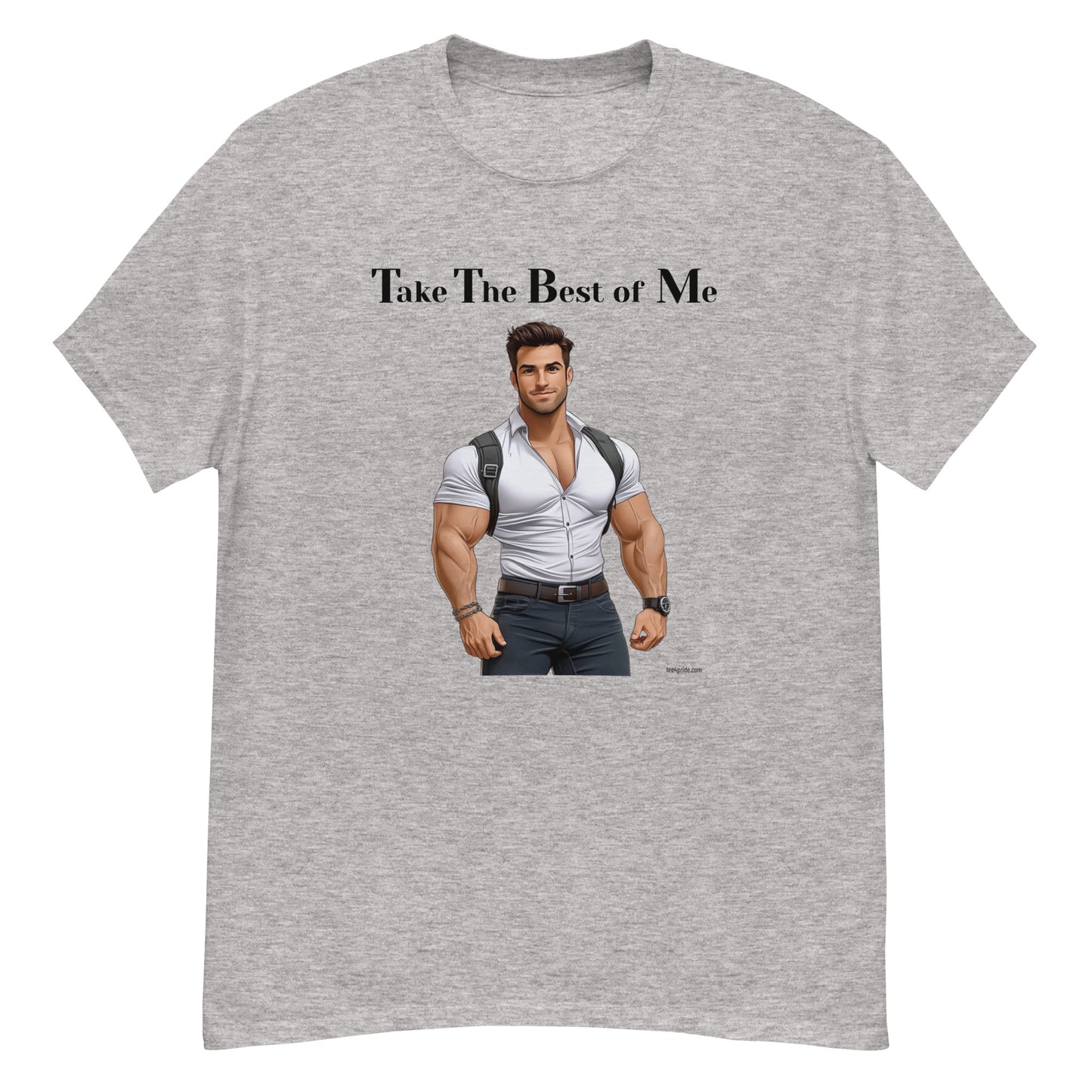 homo ttbm