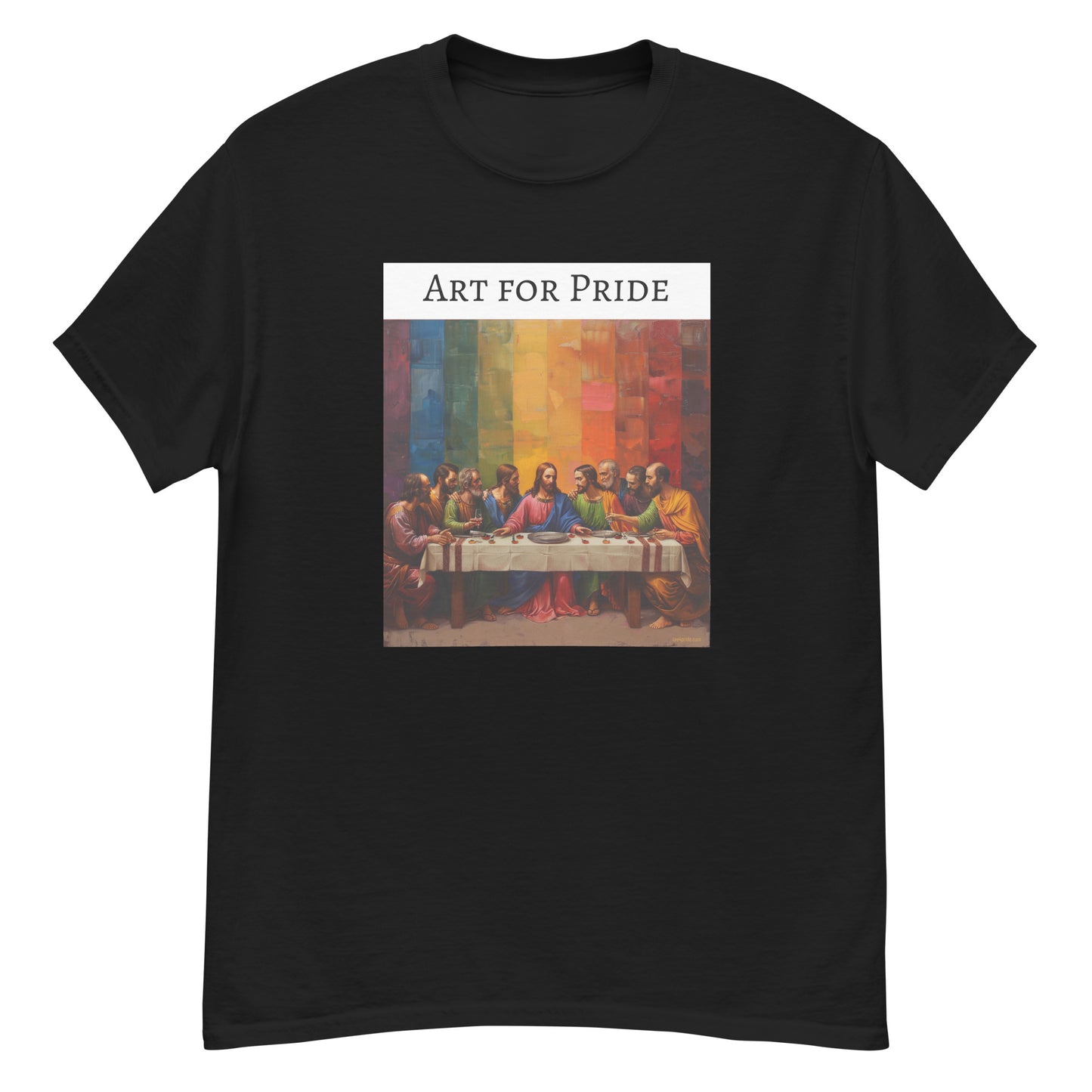 la cene gay
