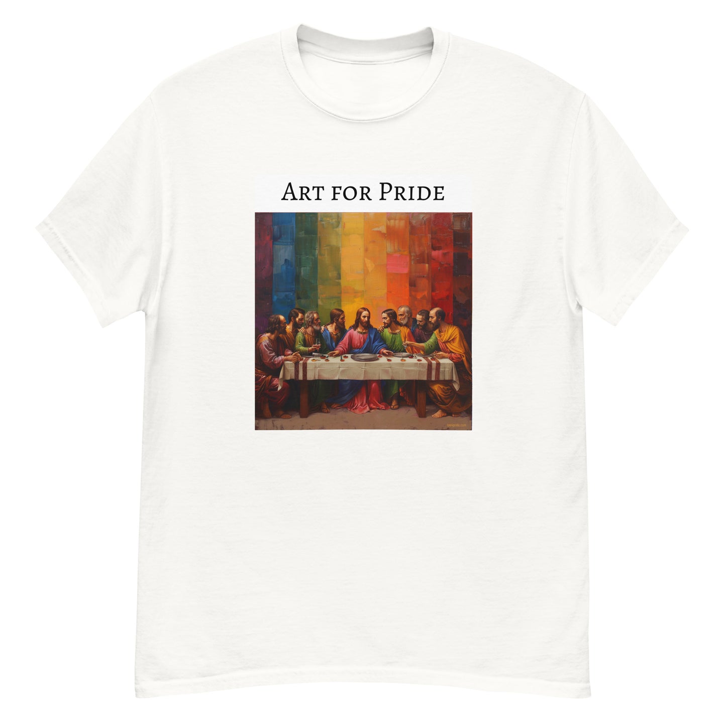 leonard de vinci gay