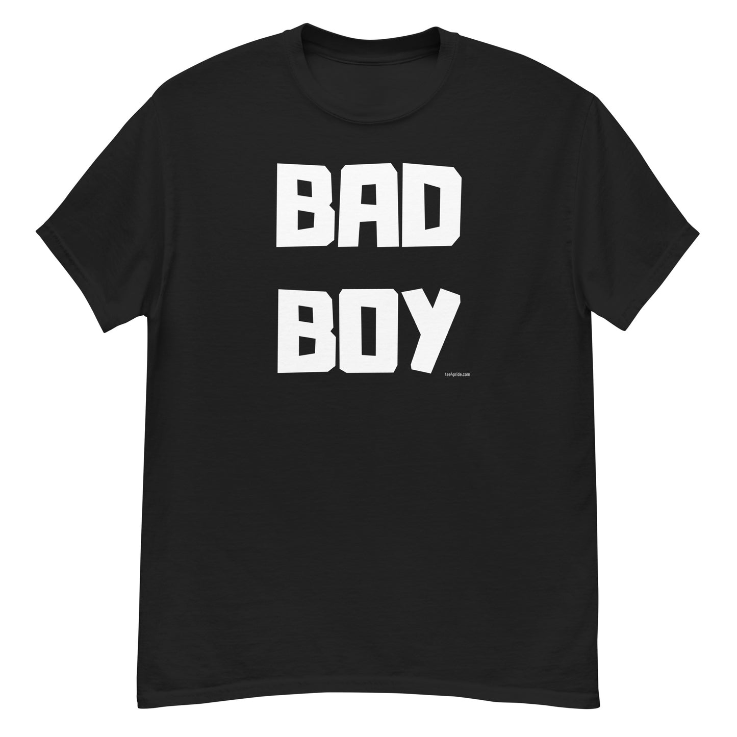 lgbt bad boy