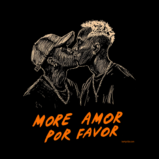 lgbt homme more amor por favor