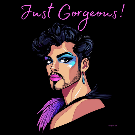 magnifique Drag queen