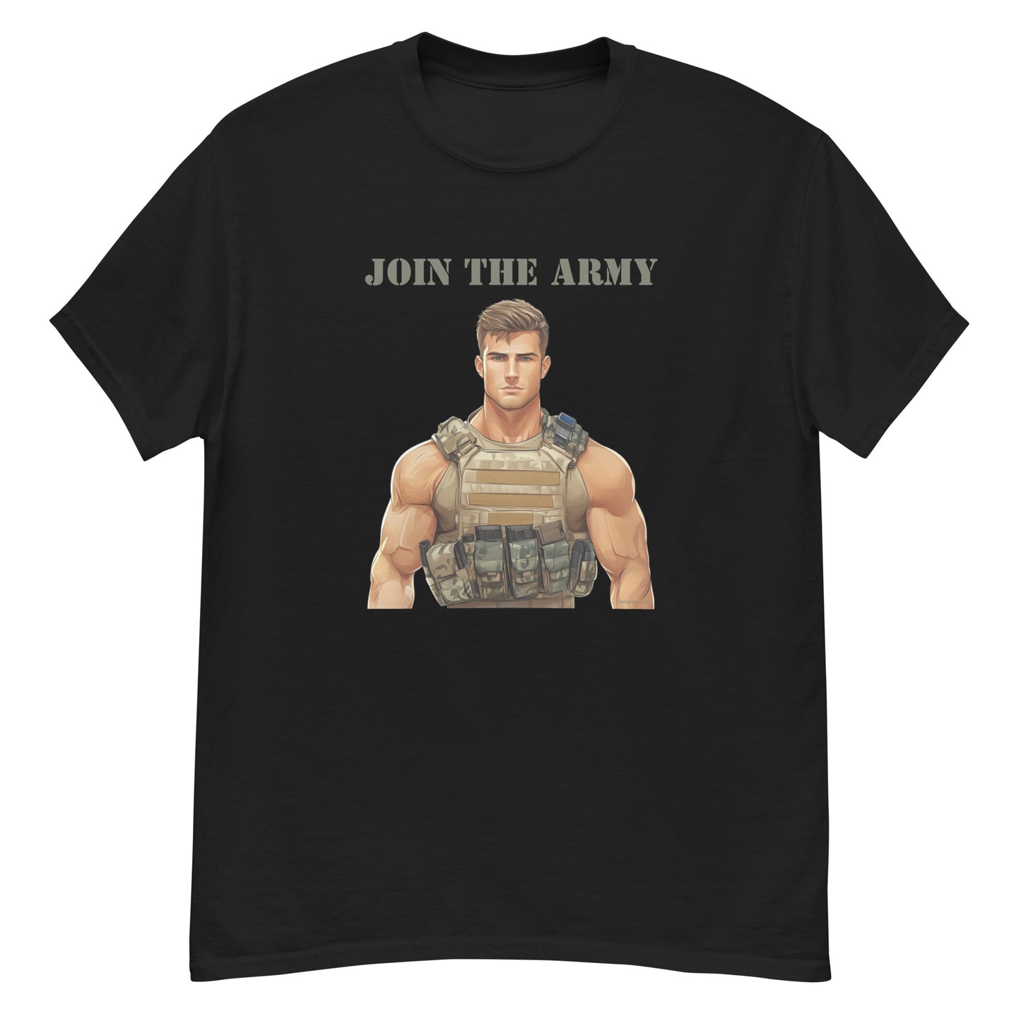 militaire gay
