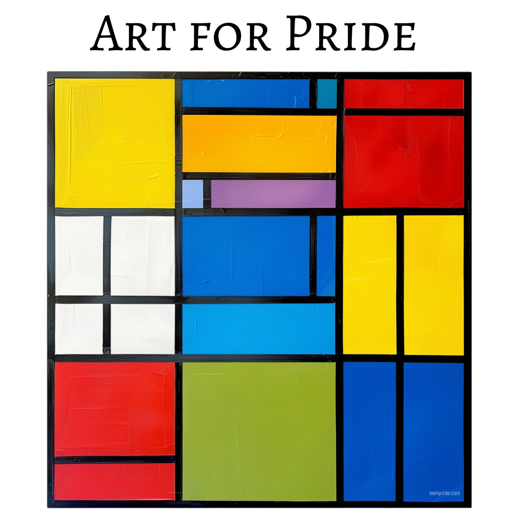 mondrian