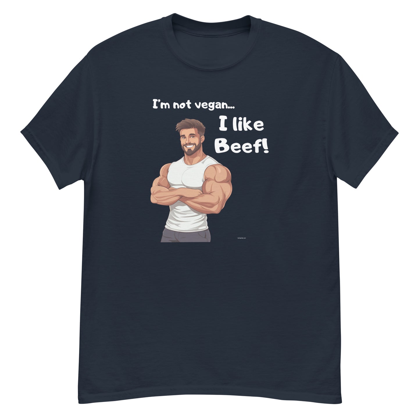 muscle gay