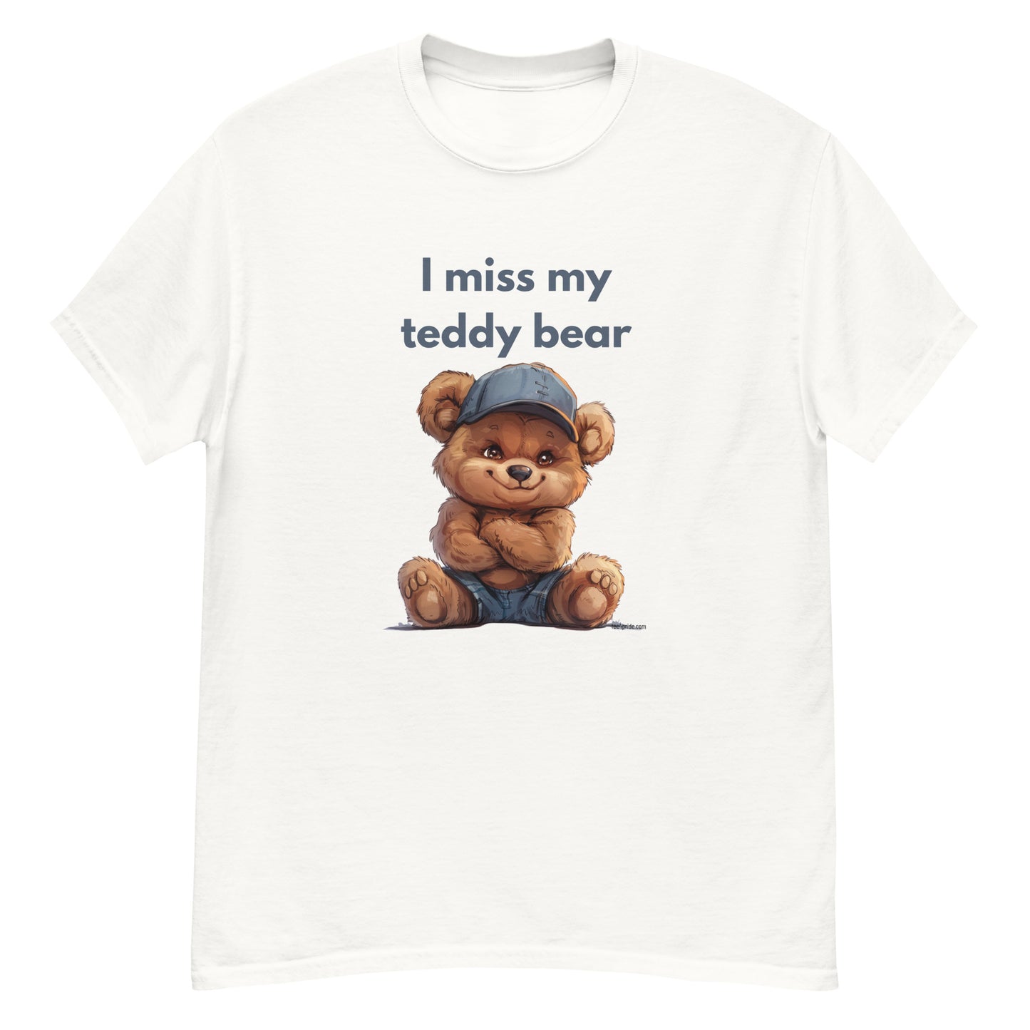 nounours lgbt