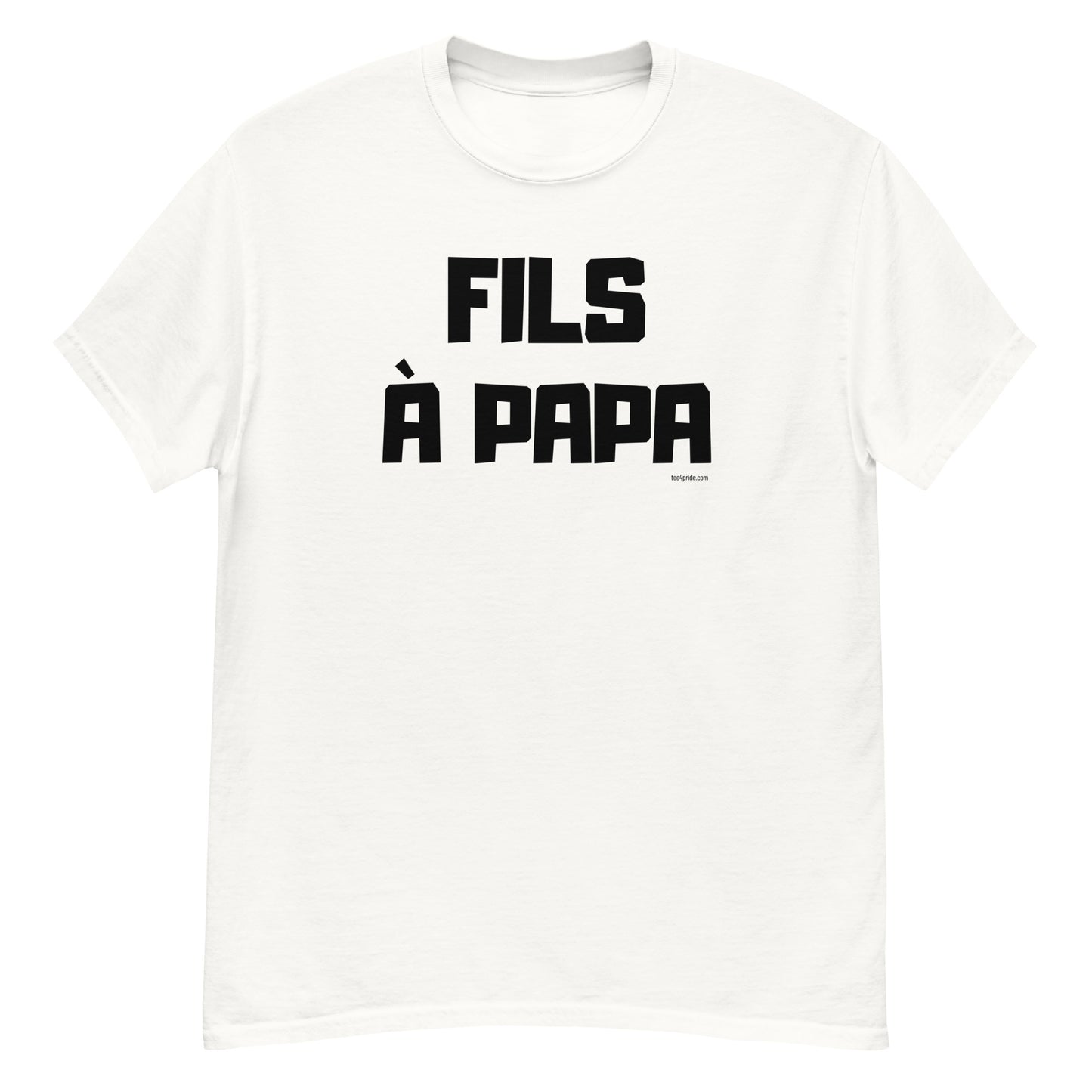papa gay