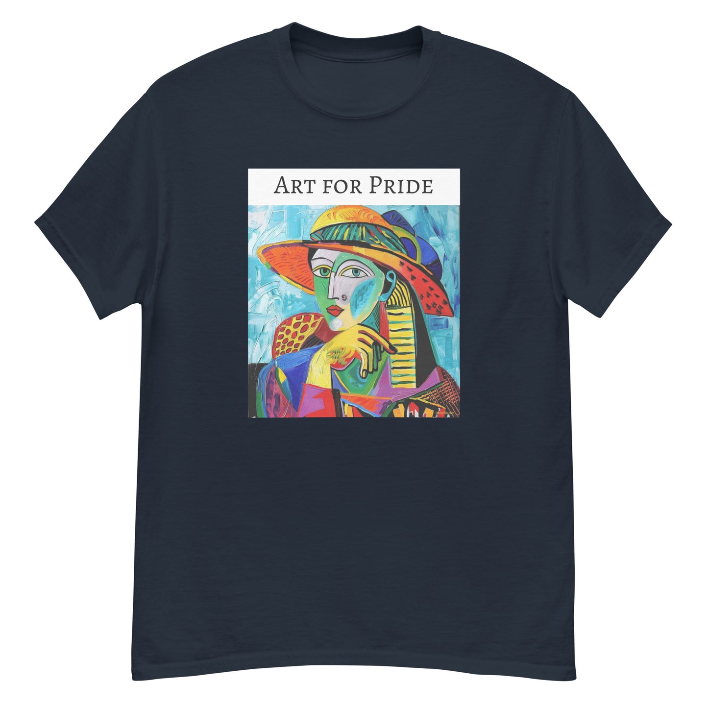 picasso gay