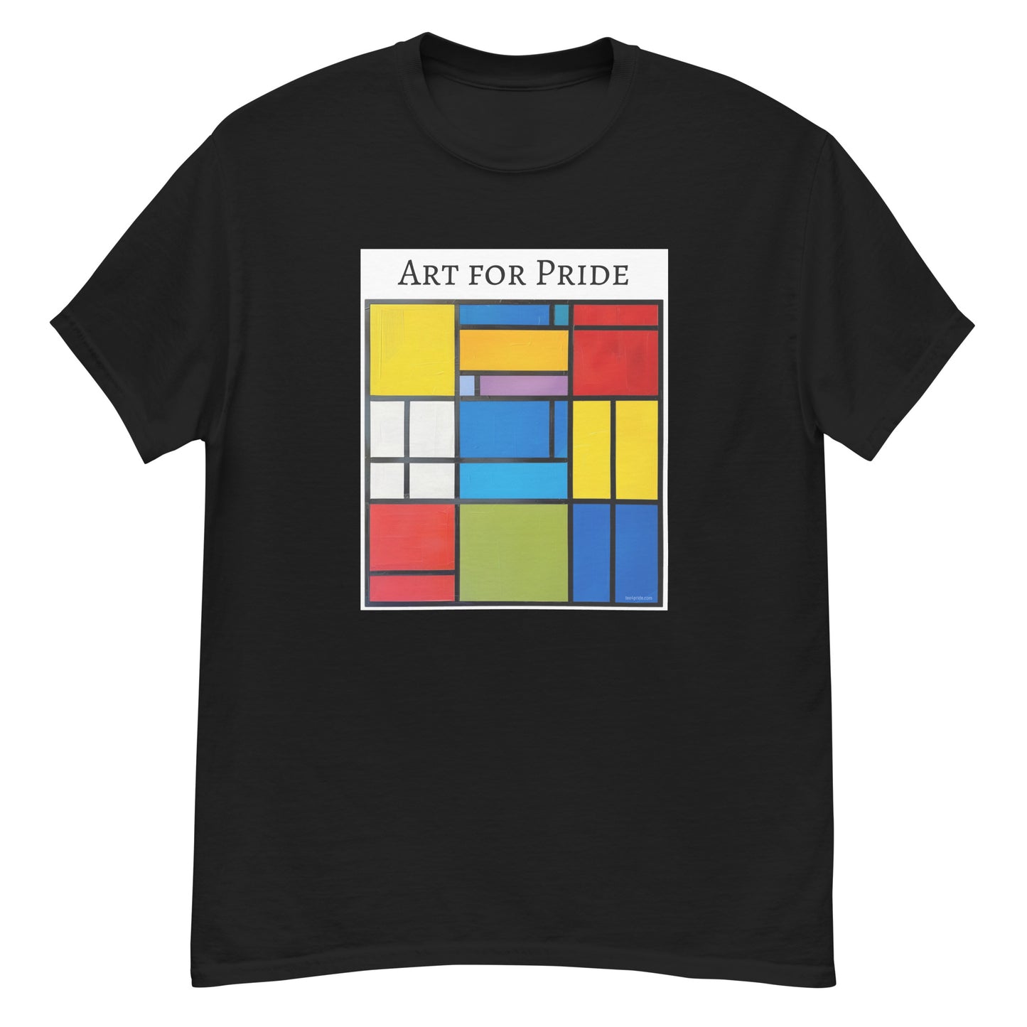 piet mondrian