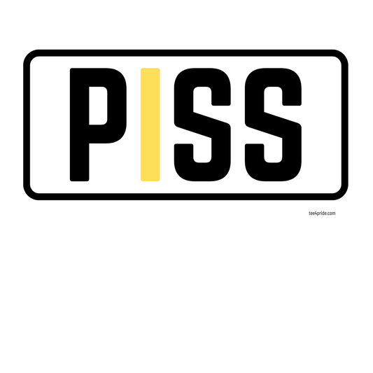piss