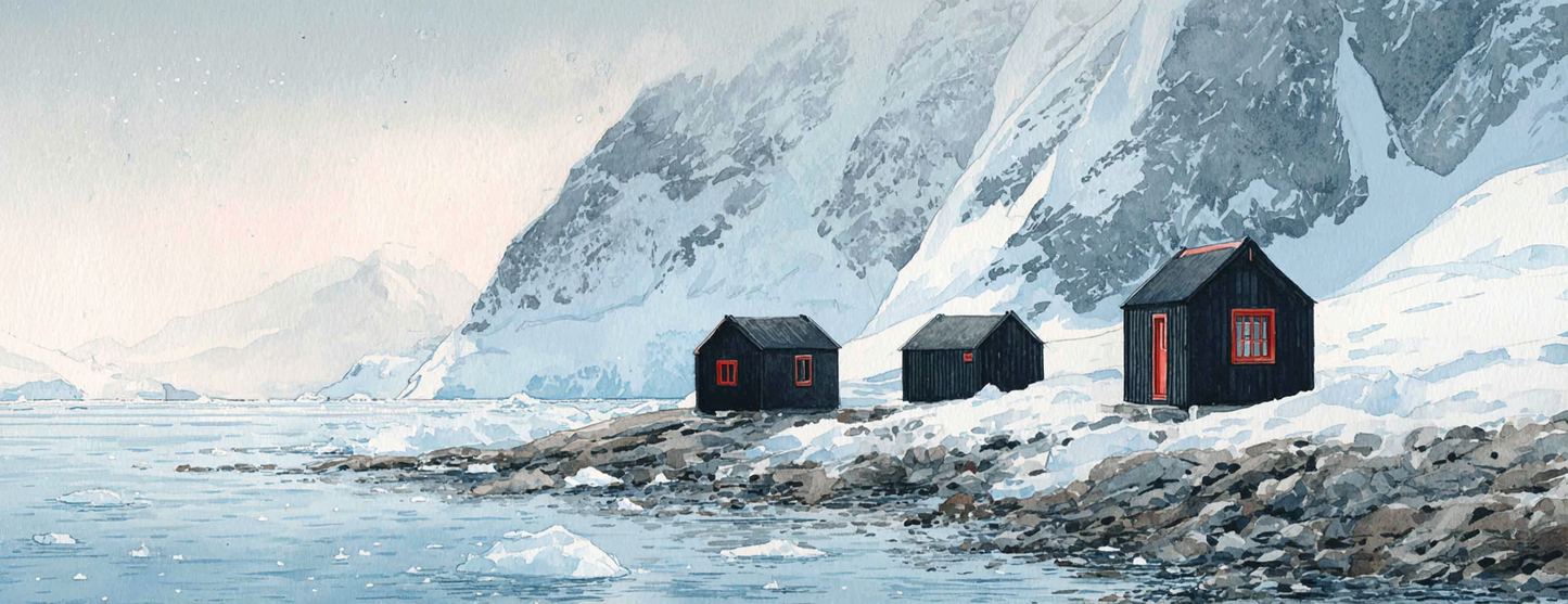 Tasse Mug Original "ICELAND" - Blanc