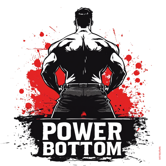 power bottom