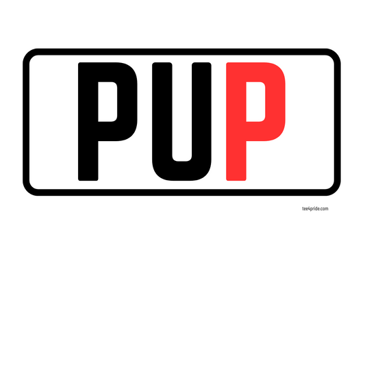 pup