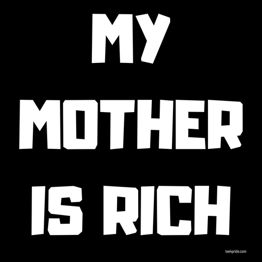 rich mother