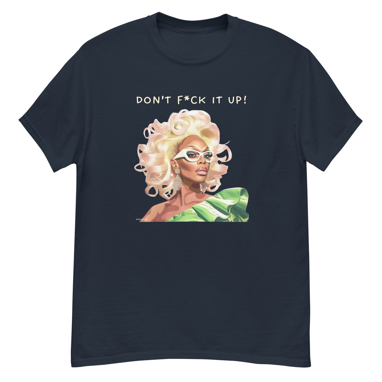 ru paul drag race