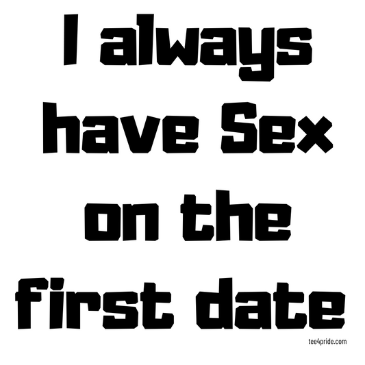 sexe au premier rendez vous