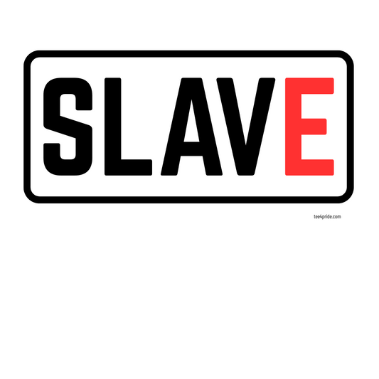 slave gay