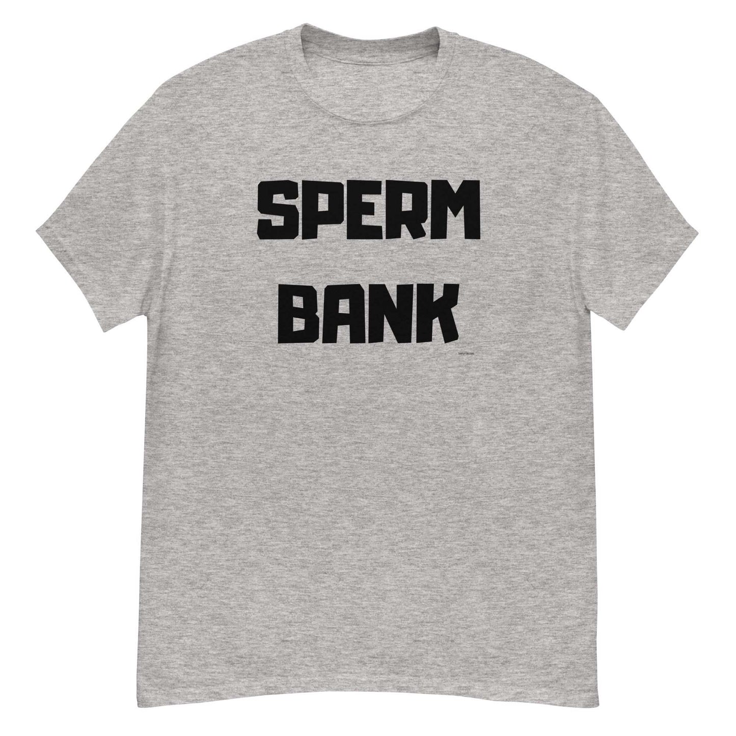 sperm bank