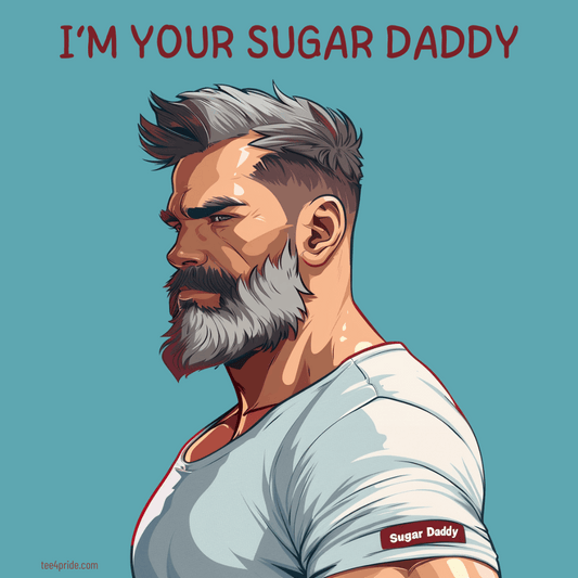 sugar daddy gay