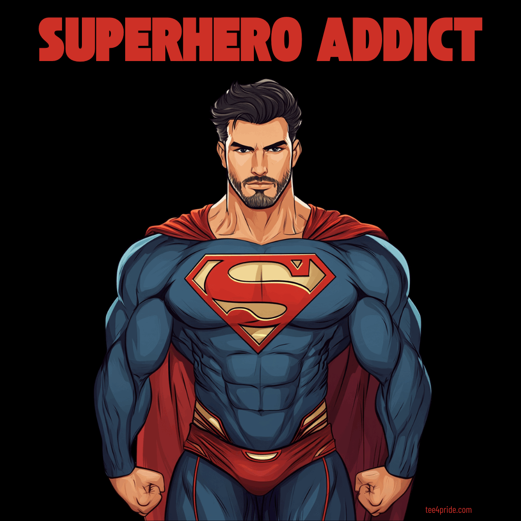 superman gay