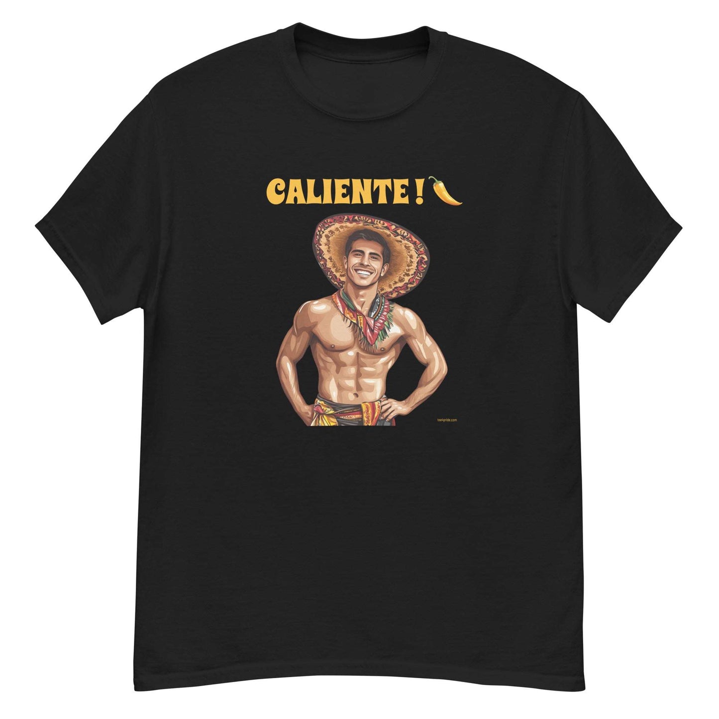 t shirt Lgbt Homme chaud