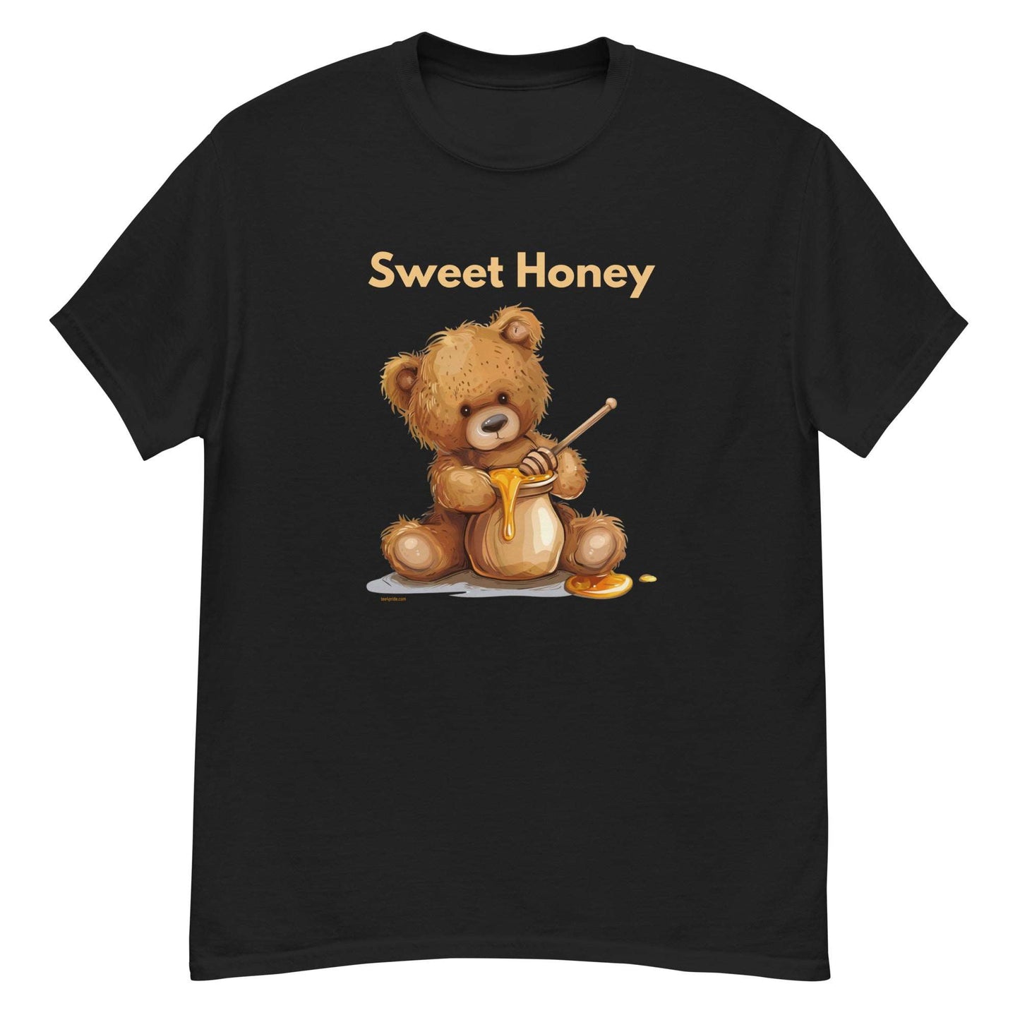 t shirt bear gay