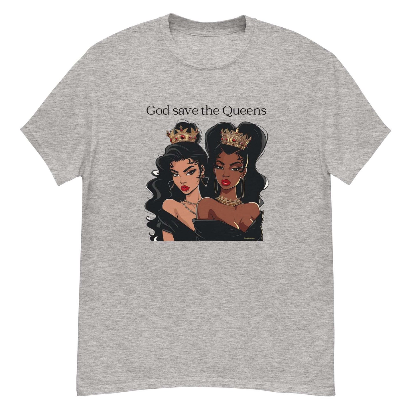 t shirt de drag queen