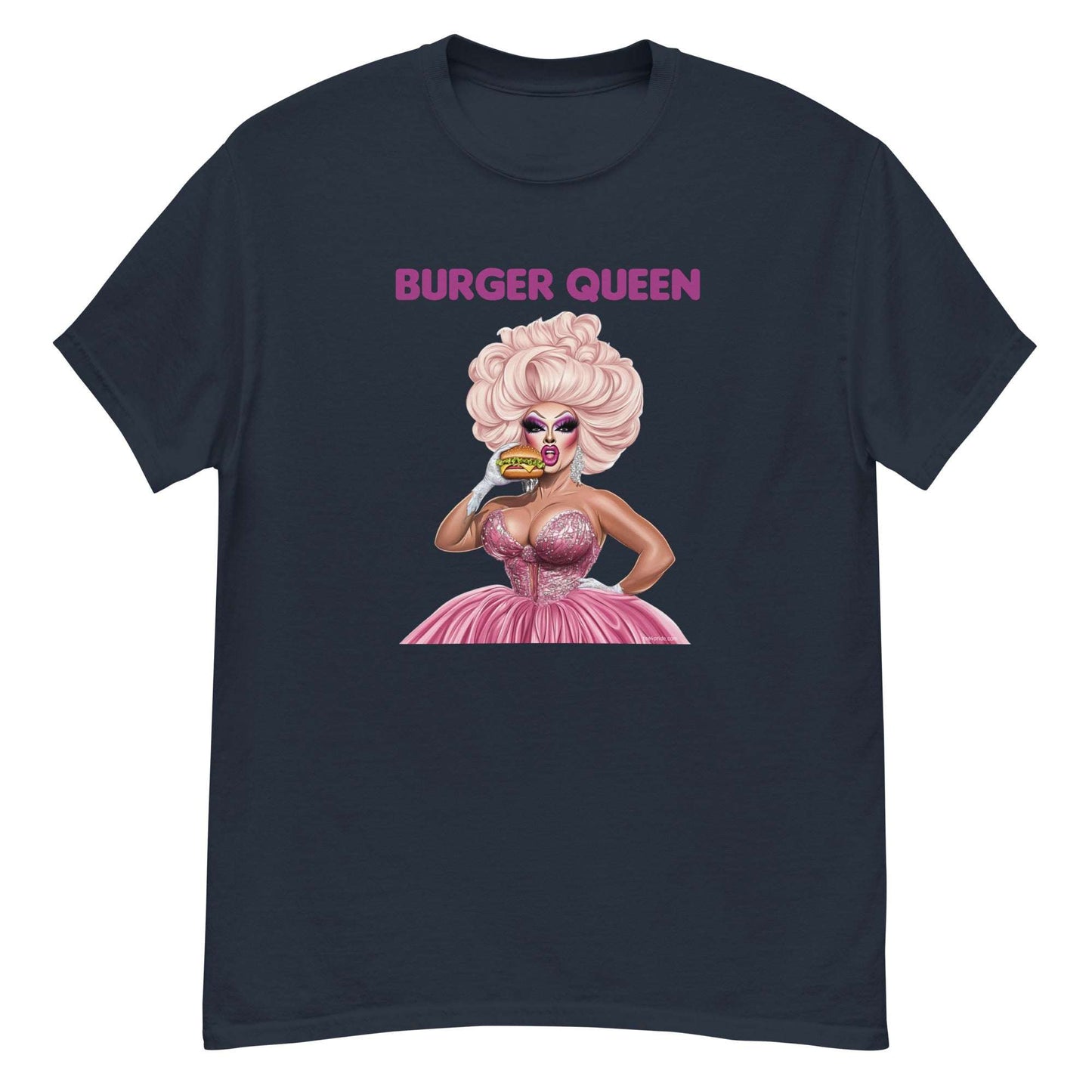 t shirt drag queen