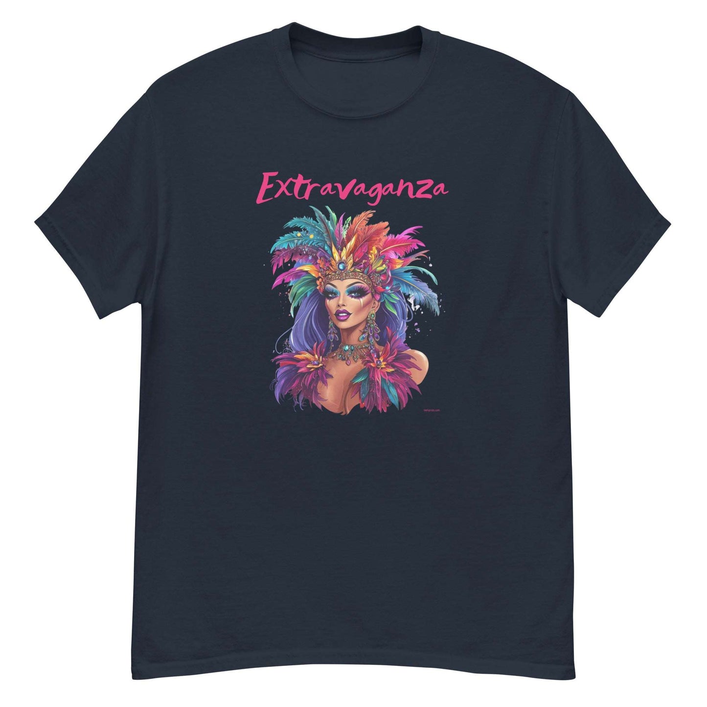 t shirt drag queen extravaganza